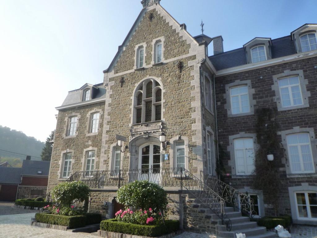 Le Chateau De ريندو المظهر الخارجي الصورة
